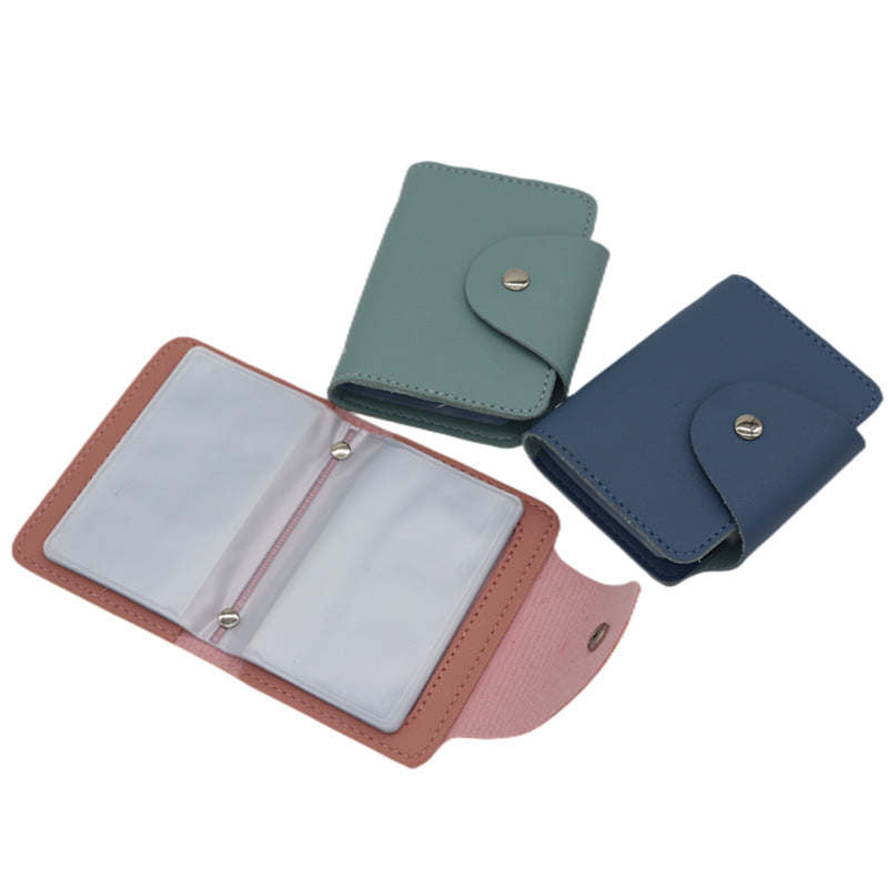 Wholesale Card Holder Simpl Card Slots,  Credit Card Holder Wallets